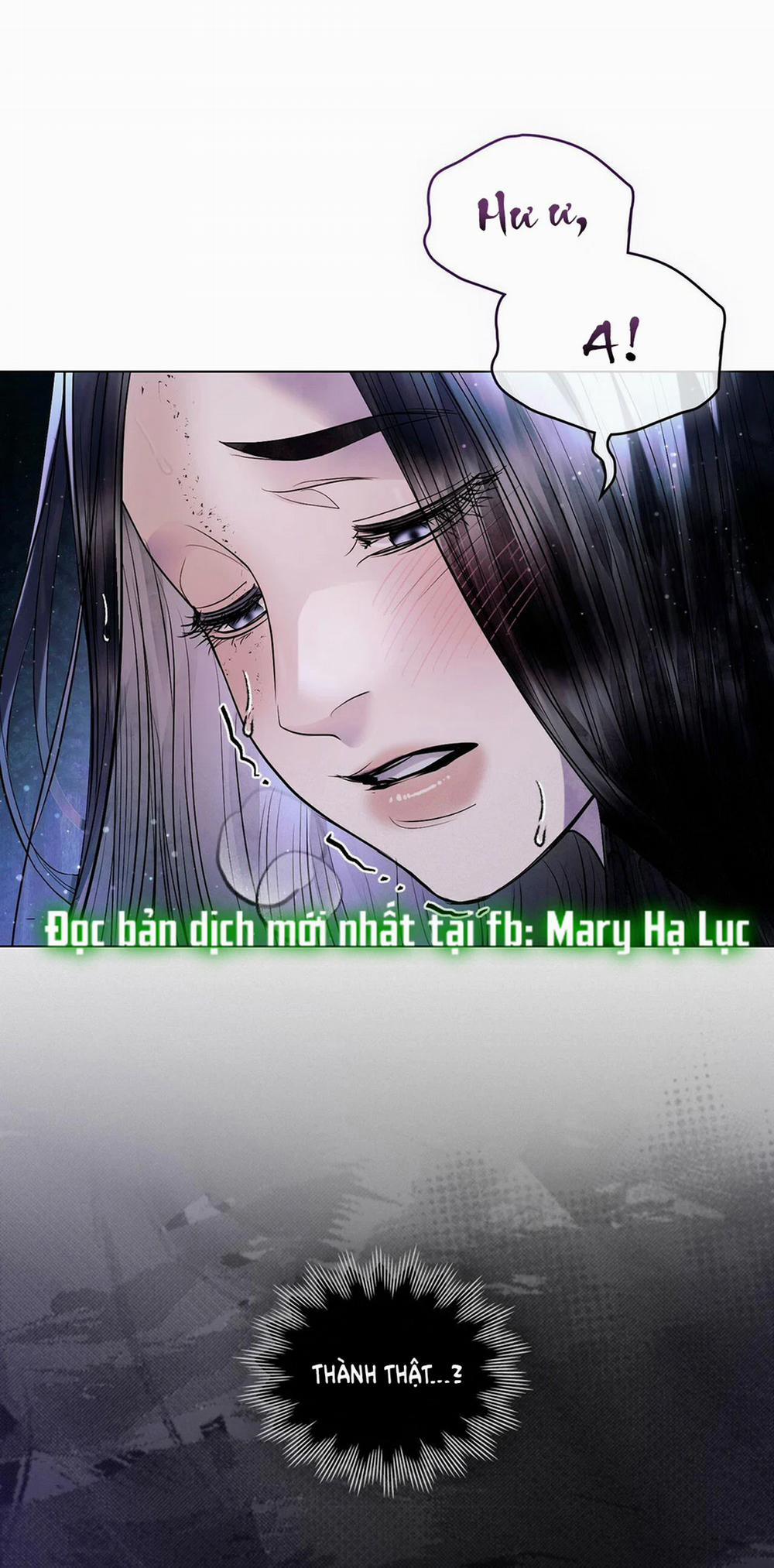 Vẻ Đẹp Không Hoàn Hảo – The Tainted Half 19.1 trang 32