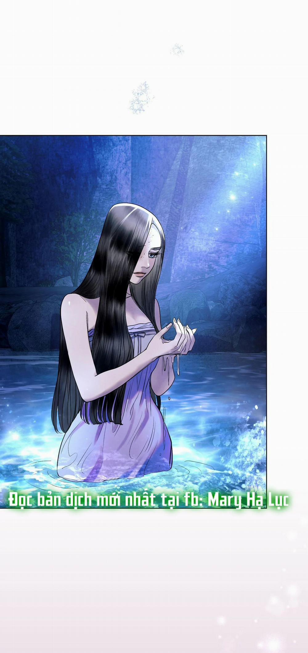 Vẻ Đẹp Không Hoàn Hảo – The Tainted Half 19.1 trang 6