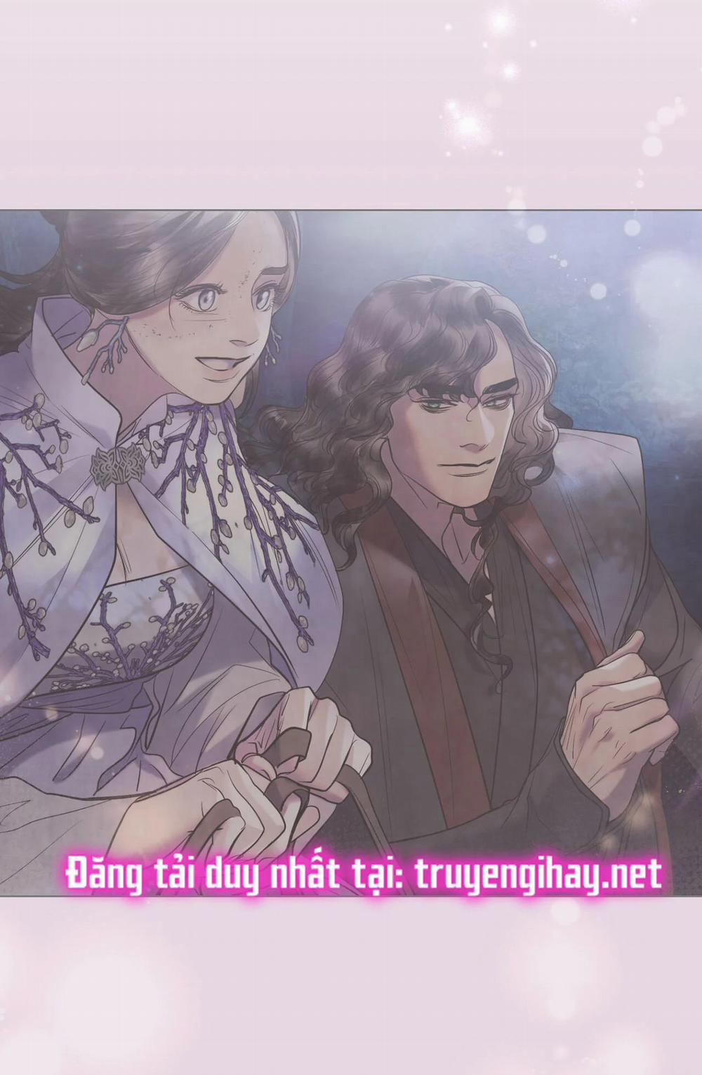 Vẻ Đẹp Không Hoàn Hảo – The Tainted Half 19.1 trang 7