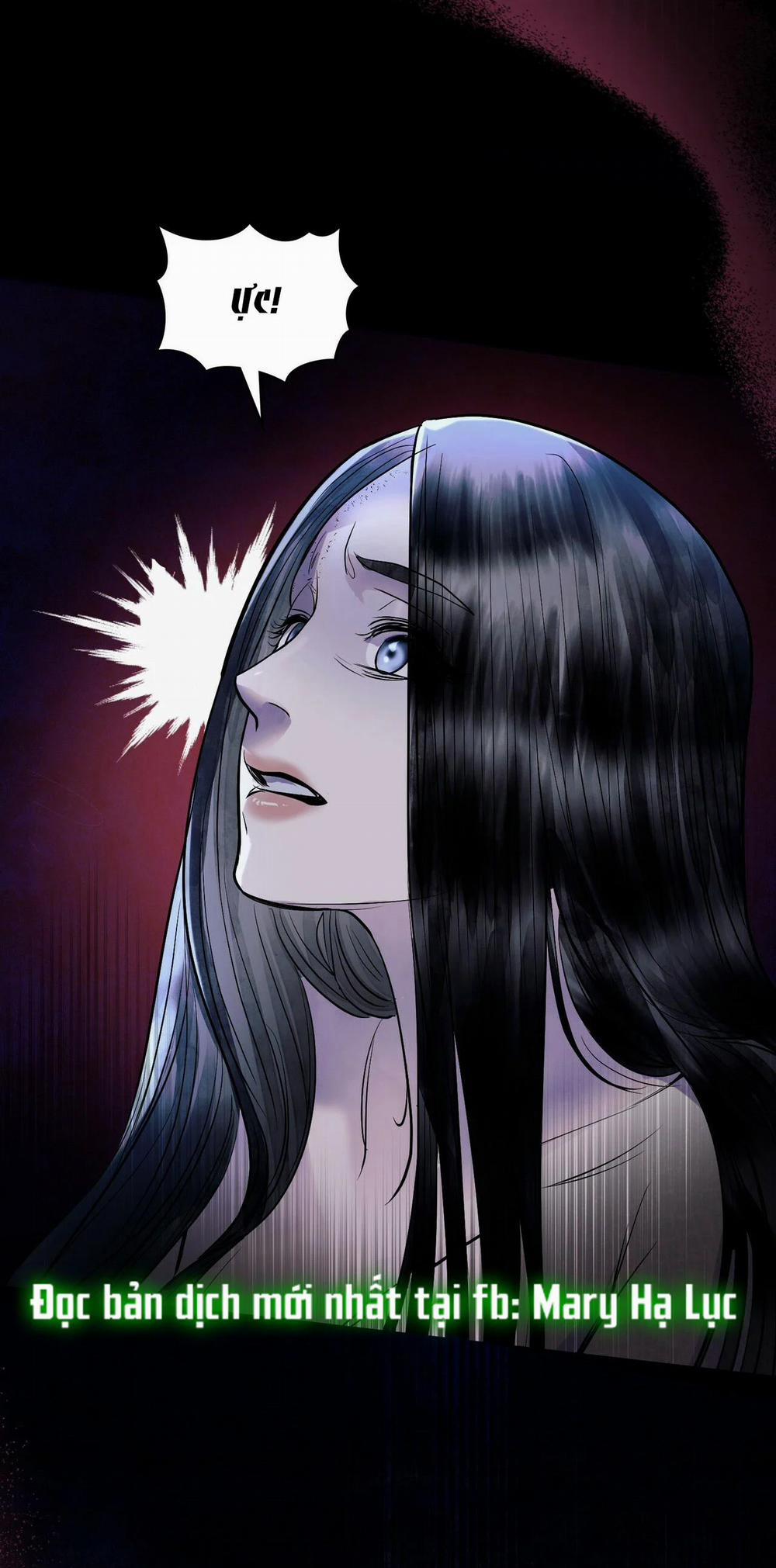 Vẻ Đẹp Không Hoàn Hảo – The Tainted Half 19.2 trang 1