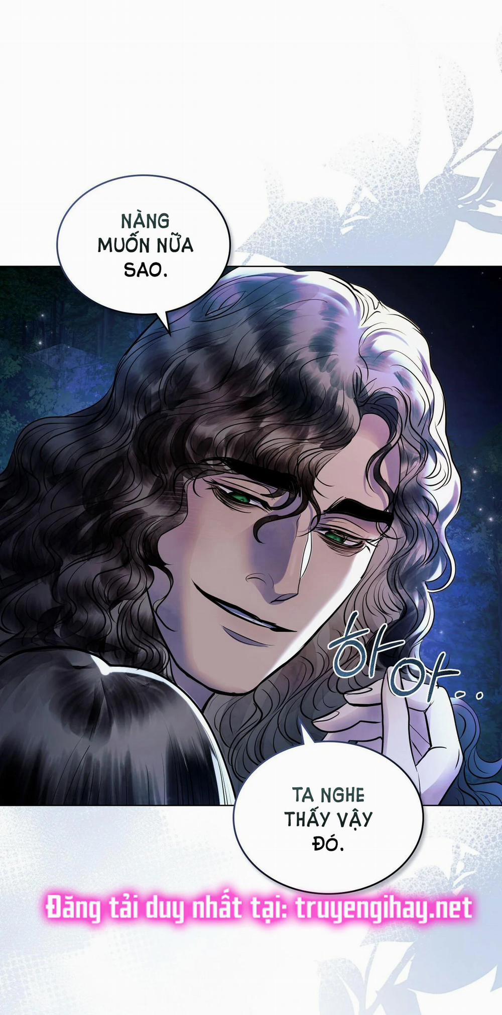 Vẻ Đẹp Không Hoàn Hảo – The Tainted Half 19.2 trang 21