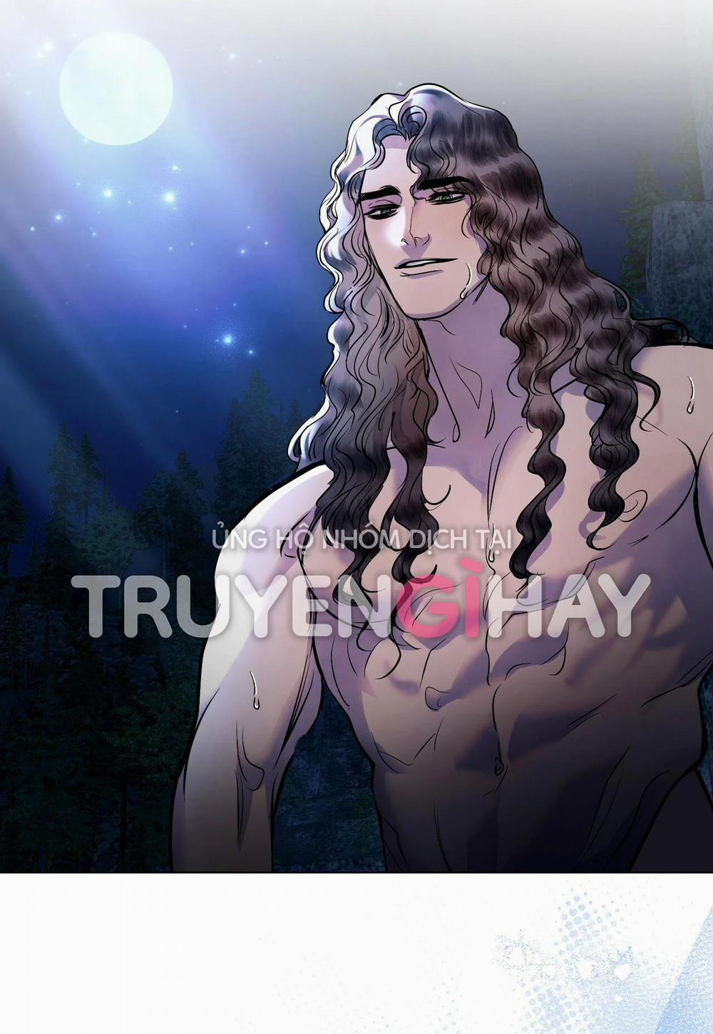 Vẻ Đẹp Không Hoàn Hảo – The Tainted Half 19.2 trang 24