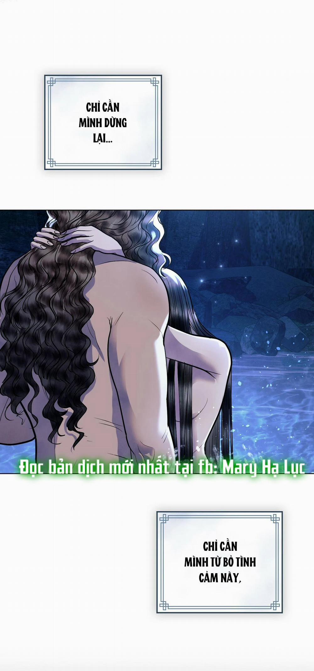 Vẻ Đẹp Không Hoàn Hảo – The Tainted Half 19.2 trang 8