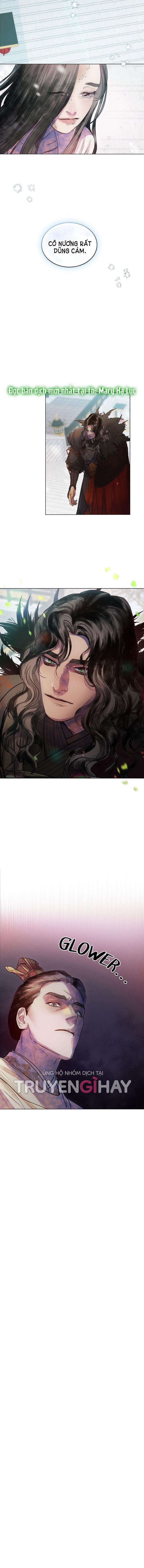 Vẻ Đẹp Không Hoàn Hảo – The Tainted Half 2.2 trang 3