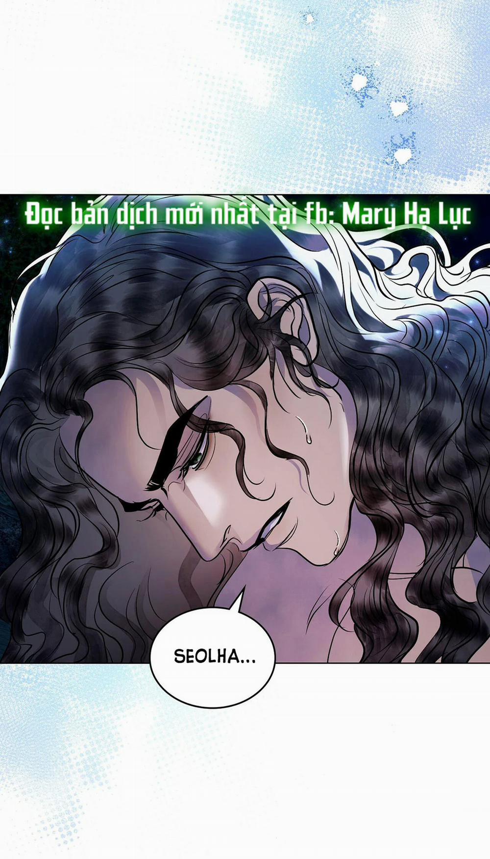 Vẻ Đẹp Không Hoàn Hảo – The Tainted Half 20.1 trang 10