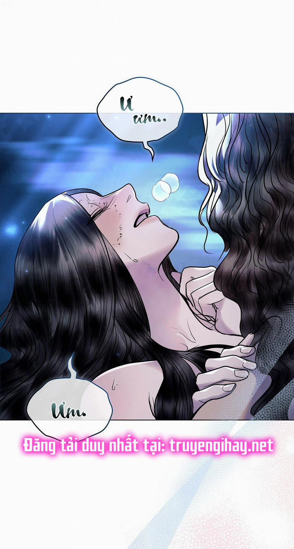 Vẻ Đẹp Không Hoàn Hảo – The Tainted Half 20.1 trang 11