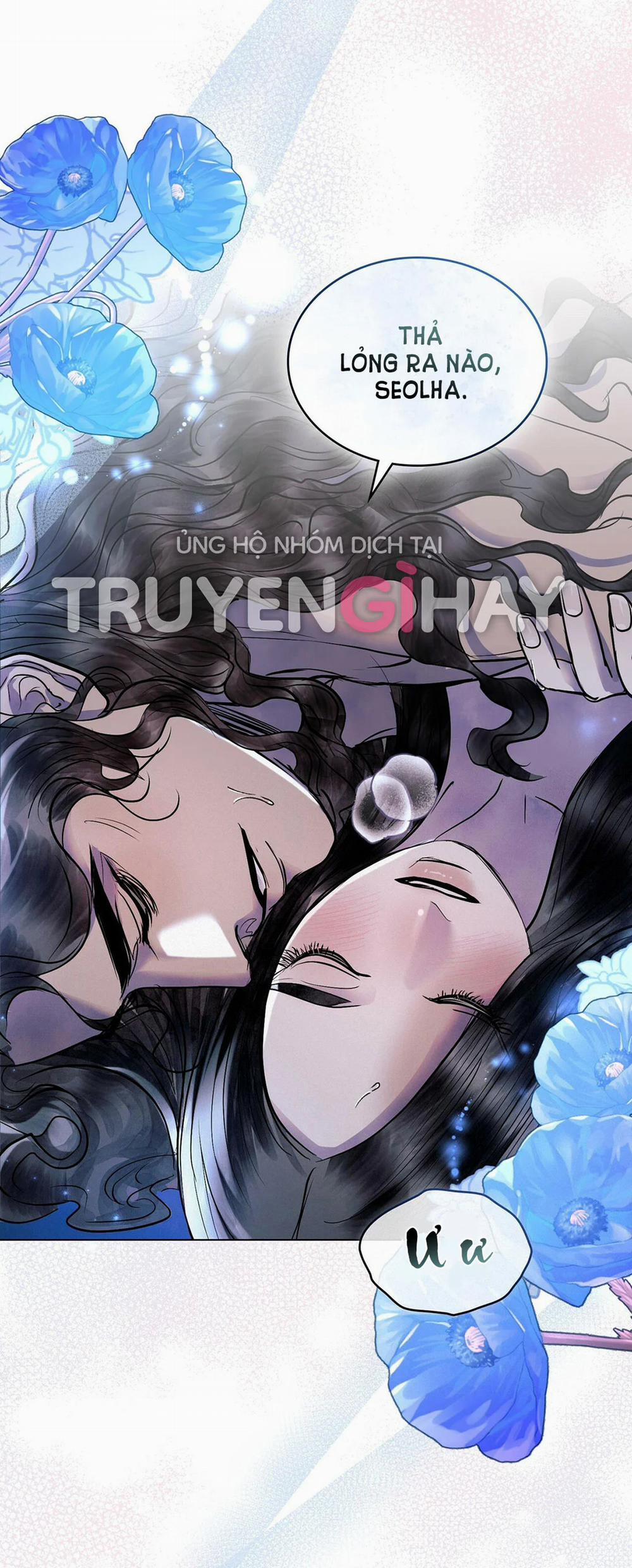 Vẻ Đẹp Không Hoàn Hảo – The Tainted Half 20.1 trang 12