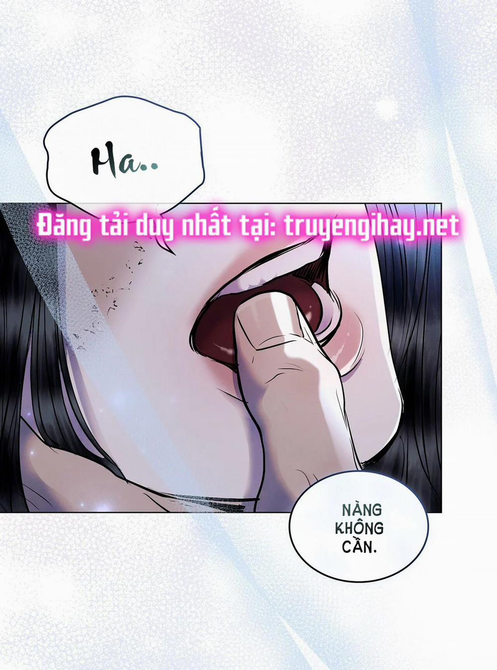 Vẻ Đẹp Không Hoàn Hảo – The Tainted Half 20.1 trang 14