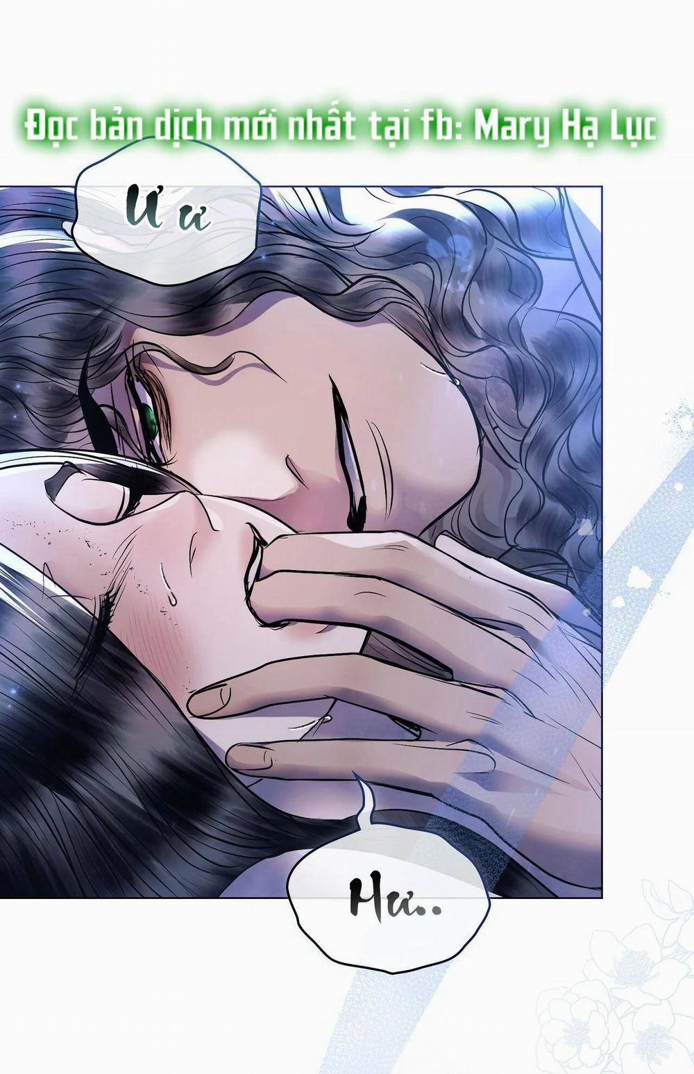 Vẻ Đẹp Không Hoàn Hảo – The Tainted Half 20.1 trang 16