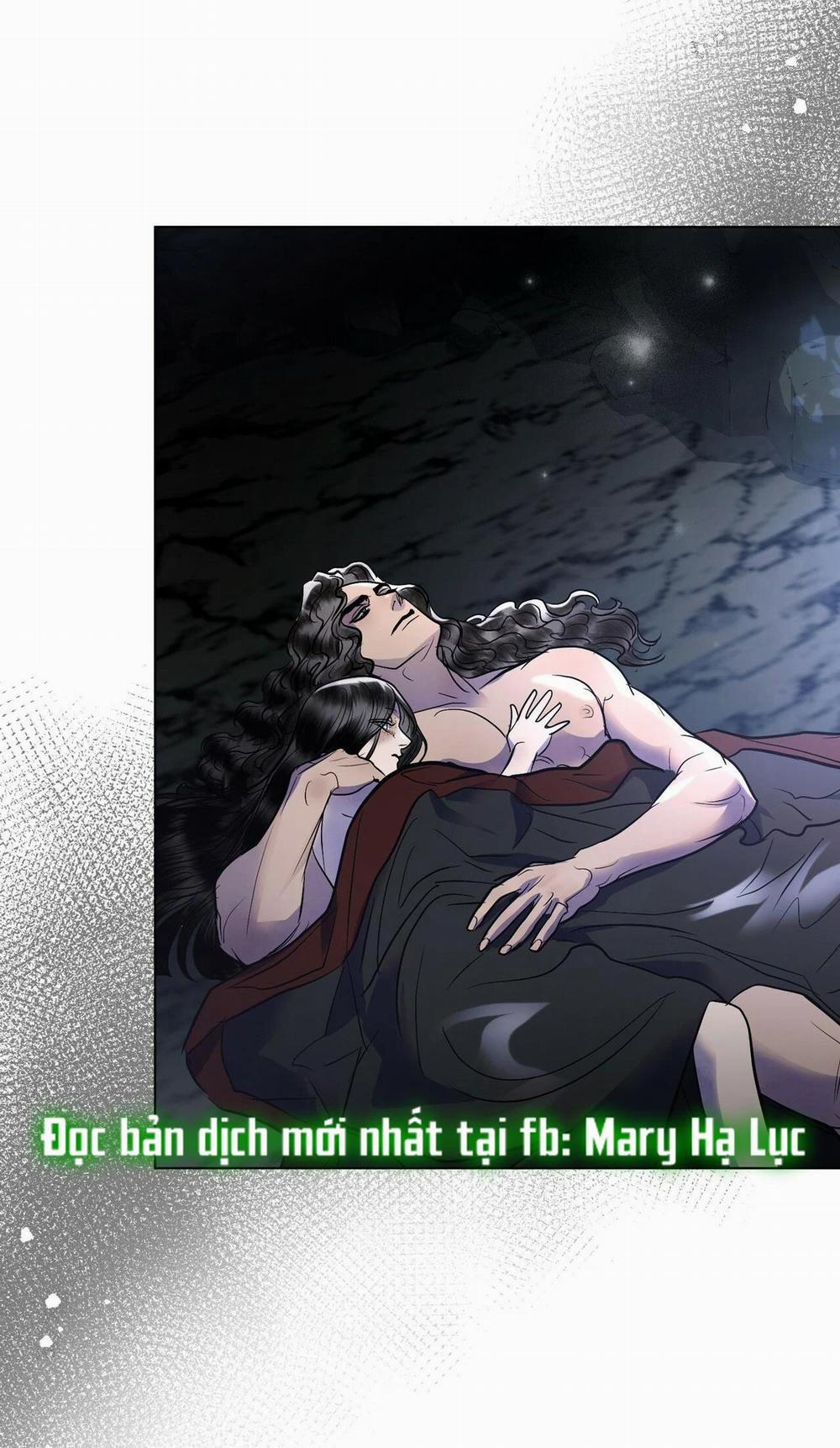 Vẻ Đẹp Không Hoàn Hảo – The Tainted Half 20.1 trang 23