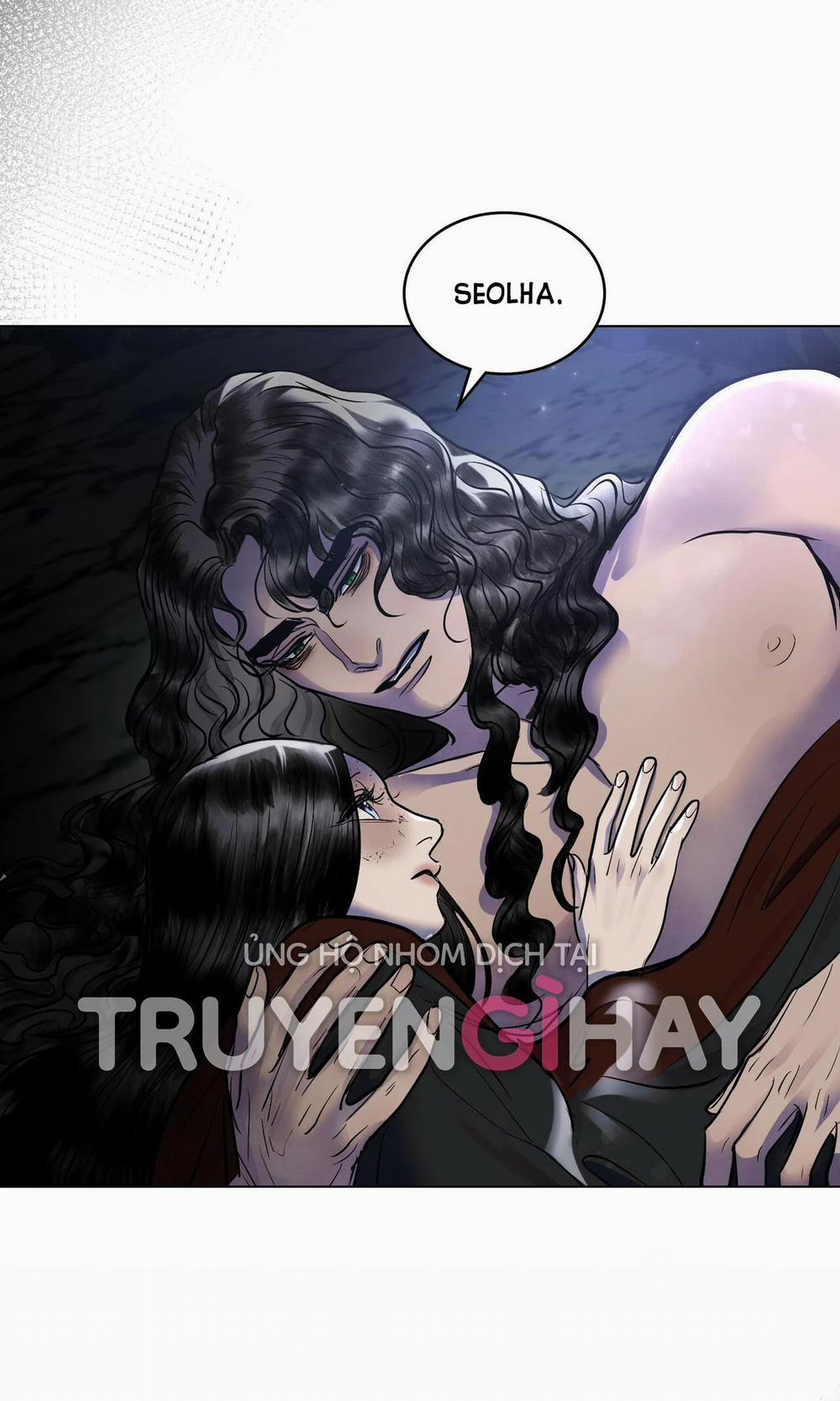 Vẻ Đẹp Không Hoàn Hảo – The Tainted Half 20.1 trang 24