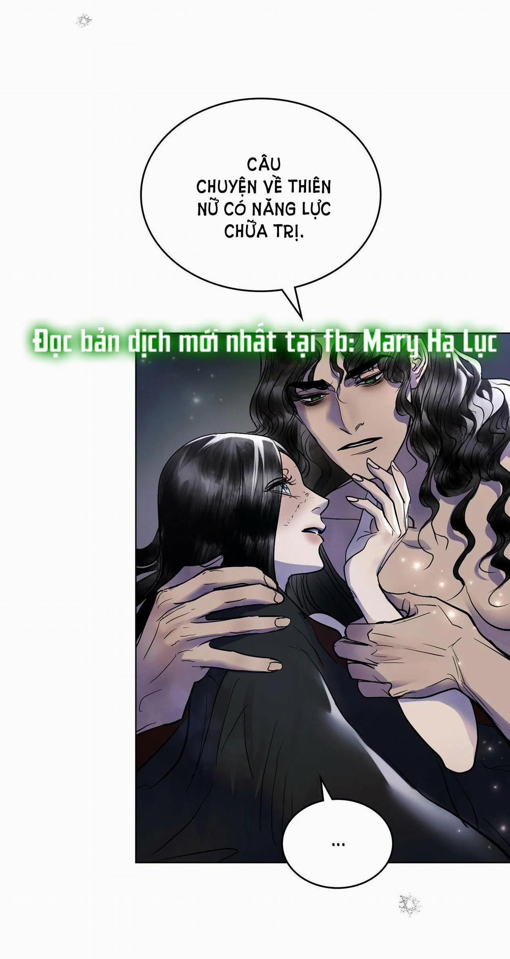 Vẻ Đẹp Không Hoàn Hảo – The Tainted Half 20.1 trang 26