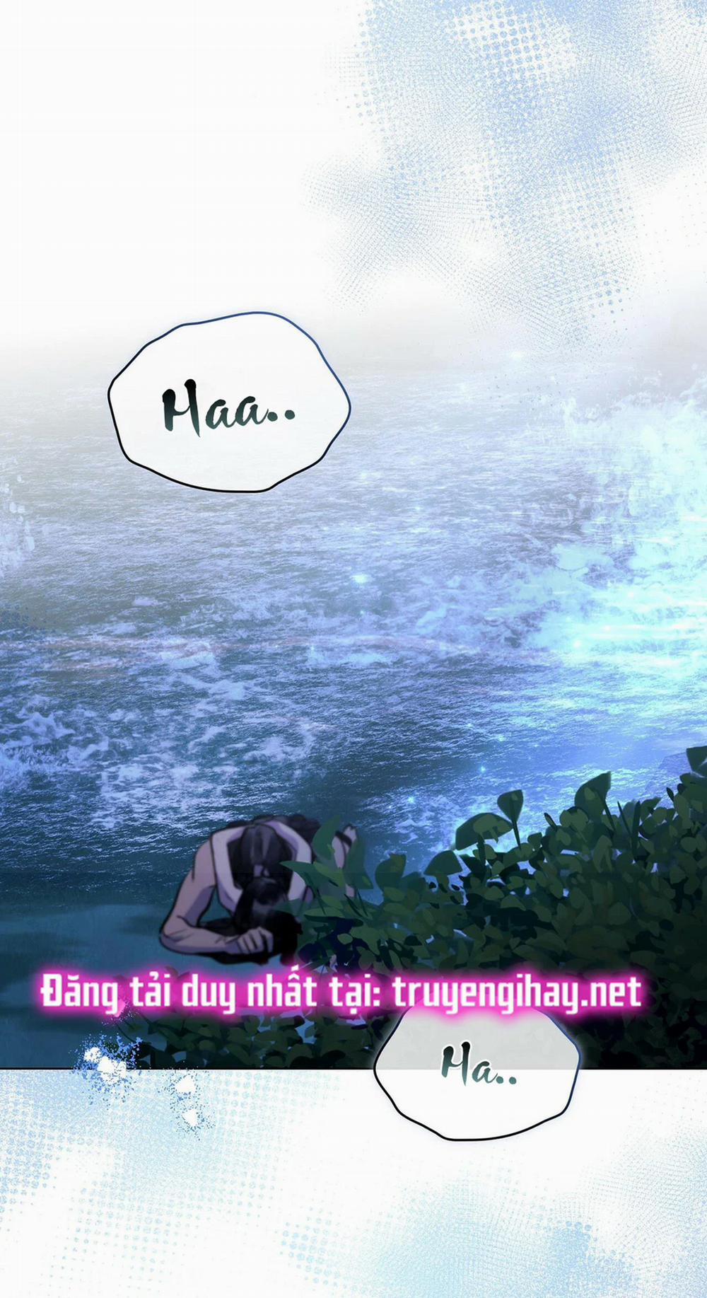 Vẻ Đẹp Không Hoàn Hảo – The Tainted Half 20.1 trang 9