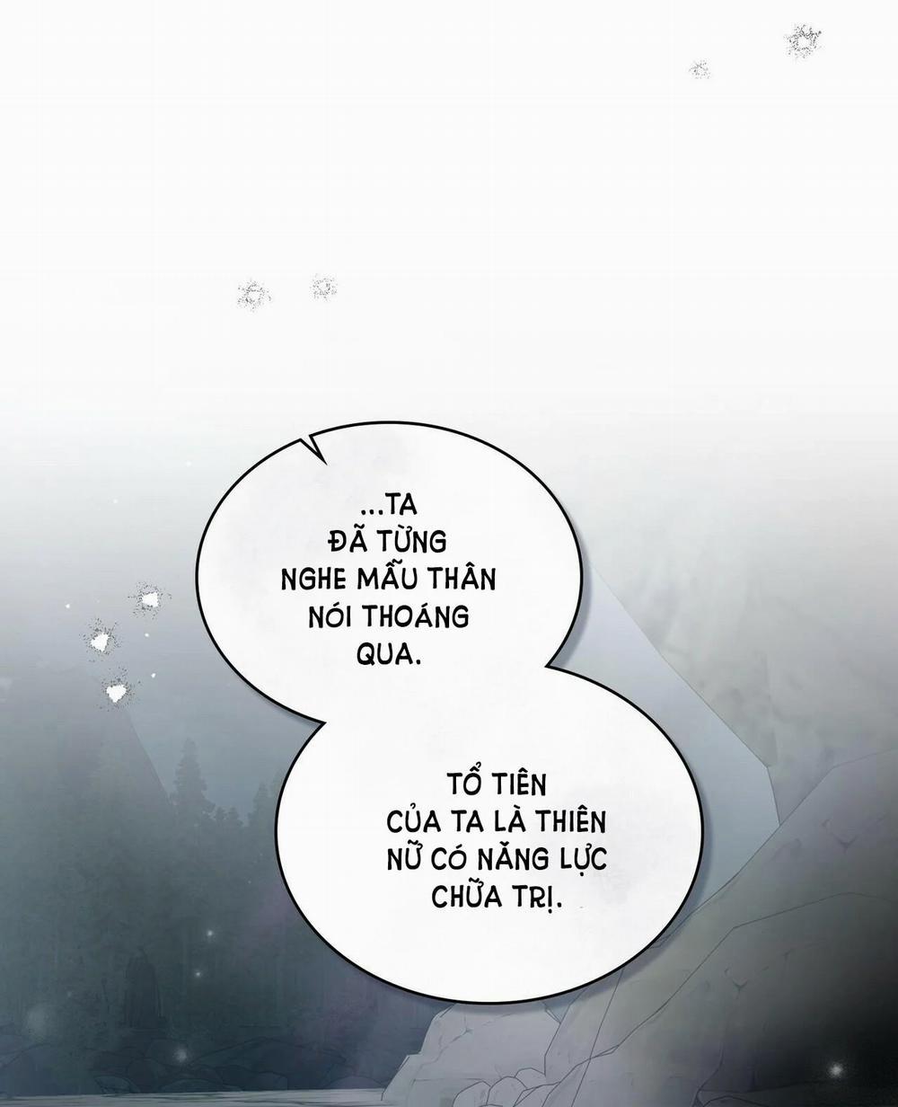 Vẻ Đẹp Không Hoàn Hảo – The Tainted Half 20.2 trang 0