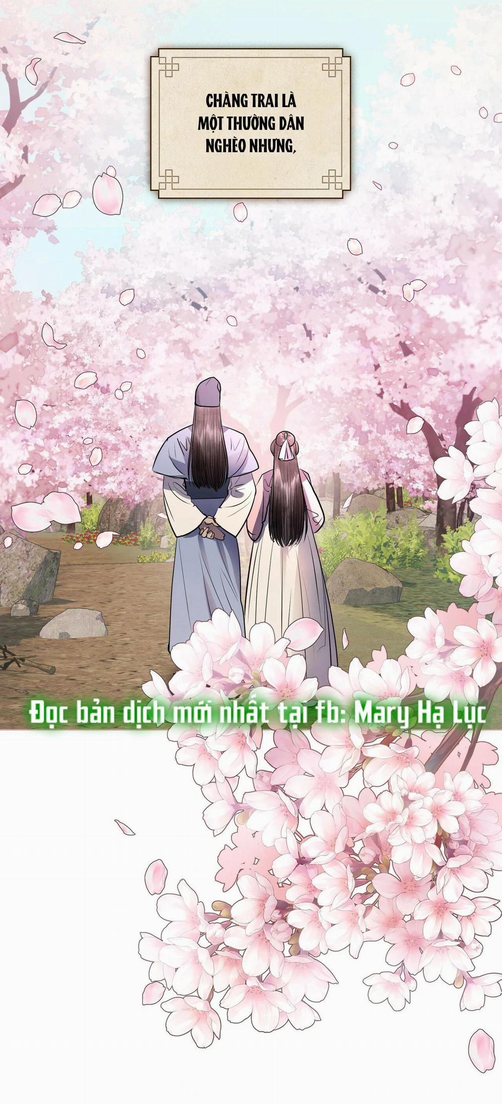 Vẻ Đẹp Không Hoàn Hảo – The Tainted Half 20.2 trang 12