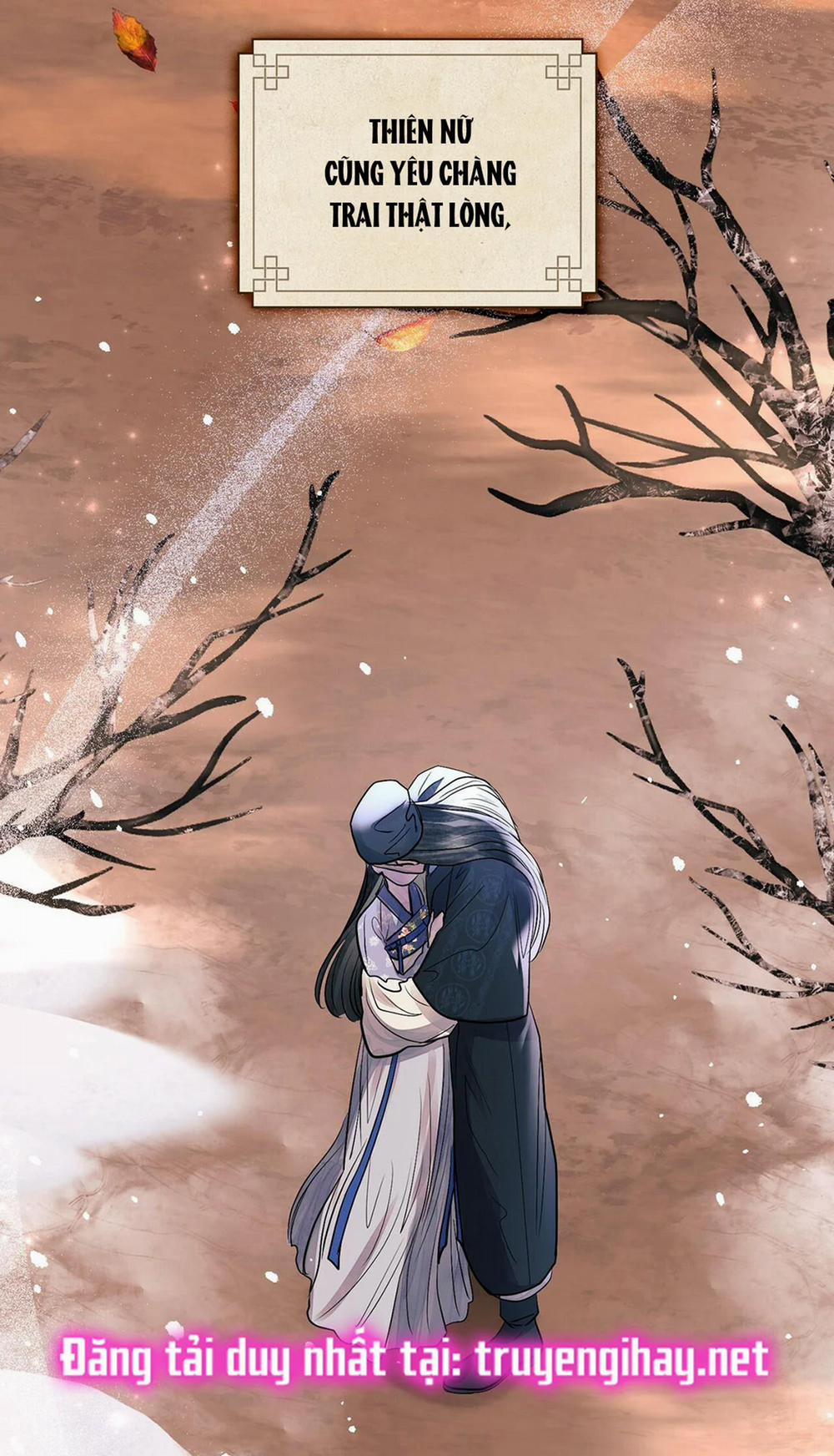 Vẻ Đẹp Không Hoàn Hảo – The Tainted Half 20.2 trang 26