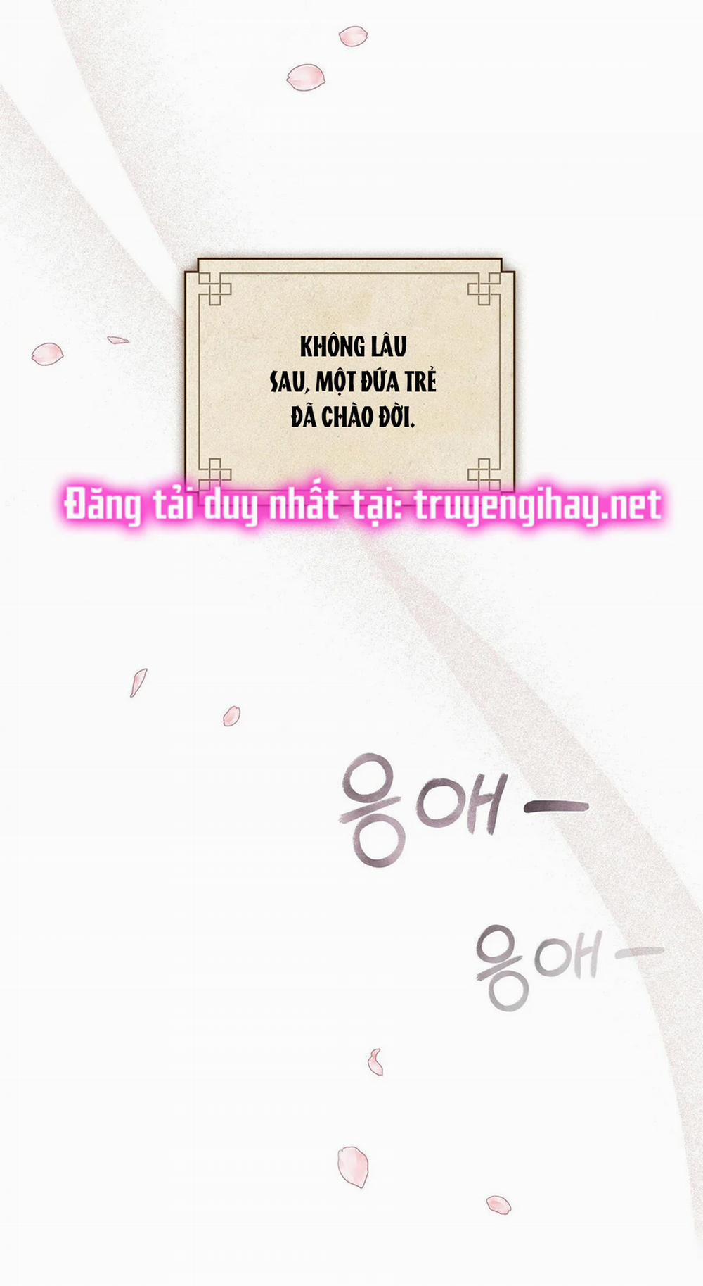 Vẻ Đẹp Không Hoàn Hảo – The Tainted Half 20.2 trang 31