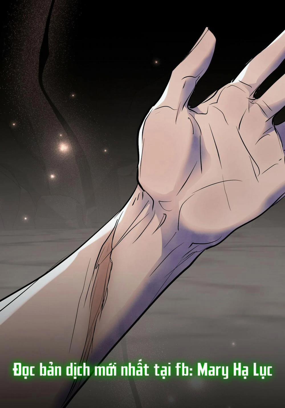 Vẻ Đẹp Không Hoàn Hảo – The Tainted Half 20.2 trang 7