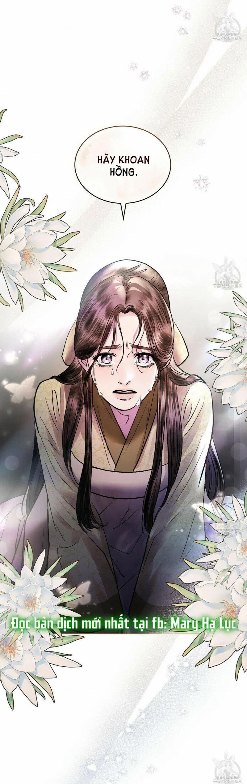 Vẻ Đẹp Không Hoàn Hảo – The Tainted Half 21.5 trang 12