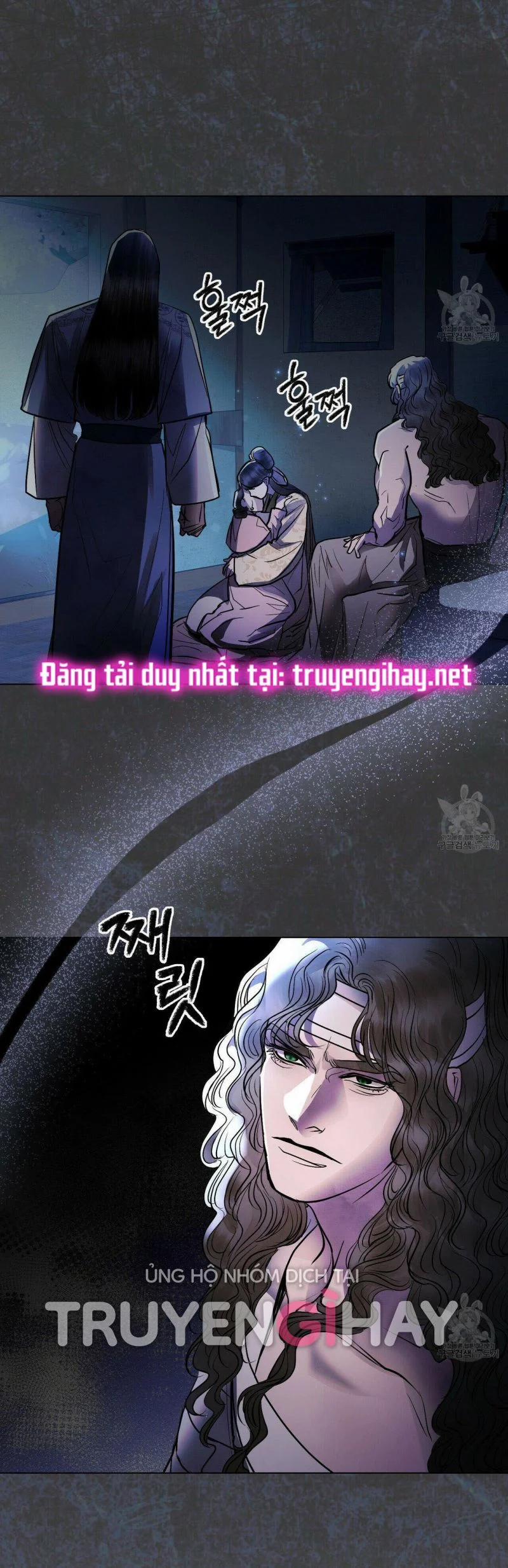 Vẻ Đẹp Không Hoàn Hảo – The Tainted Half 22 trang 14