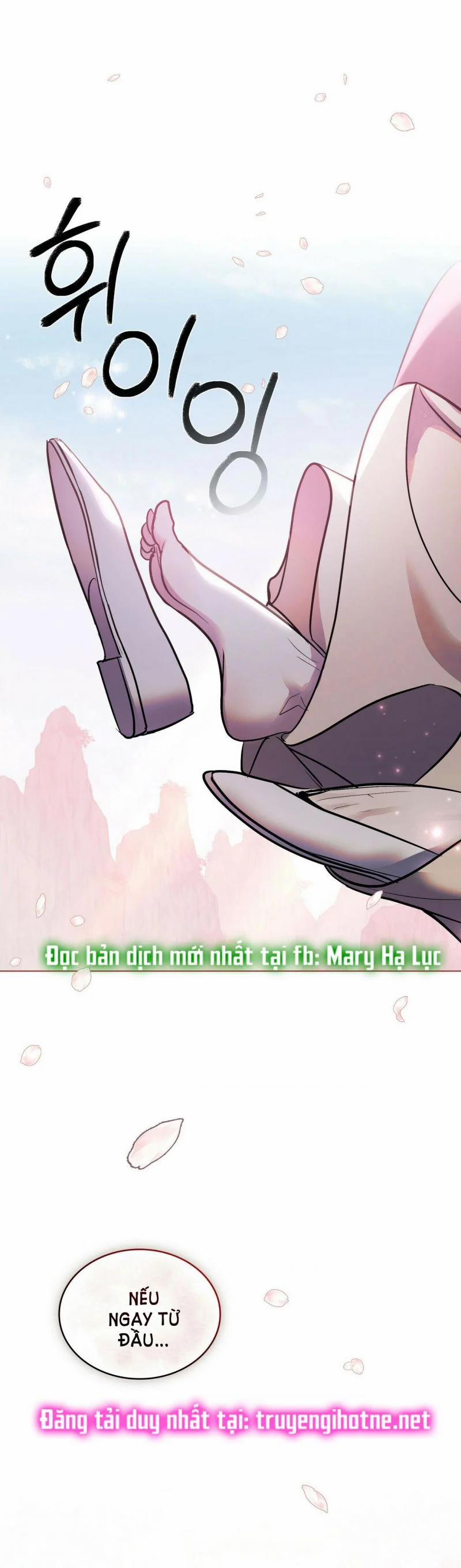 Vẻ Đẹp Không Hoàn Hảo – The Tainted Half 23.5 trang 20