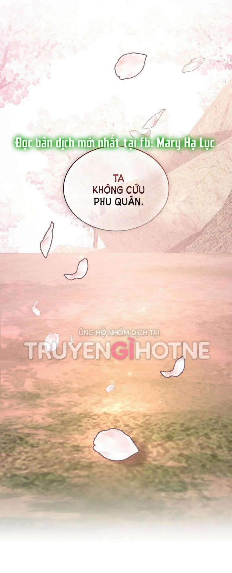 Vẻ Đẹp Không Hoàn Hảo – The Tainted Half 23.5 trang 21