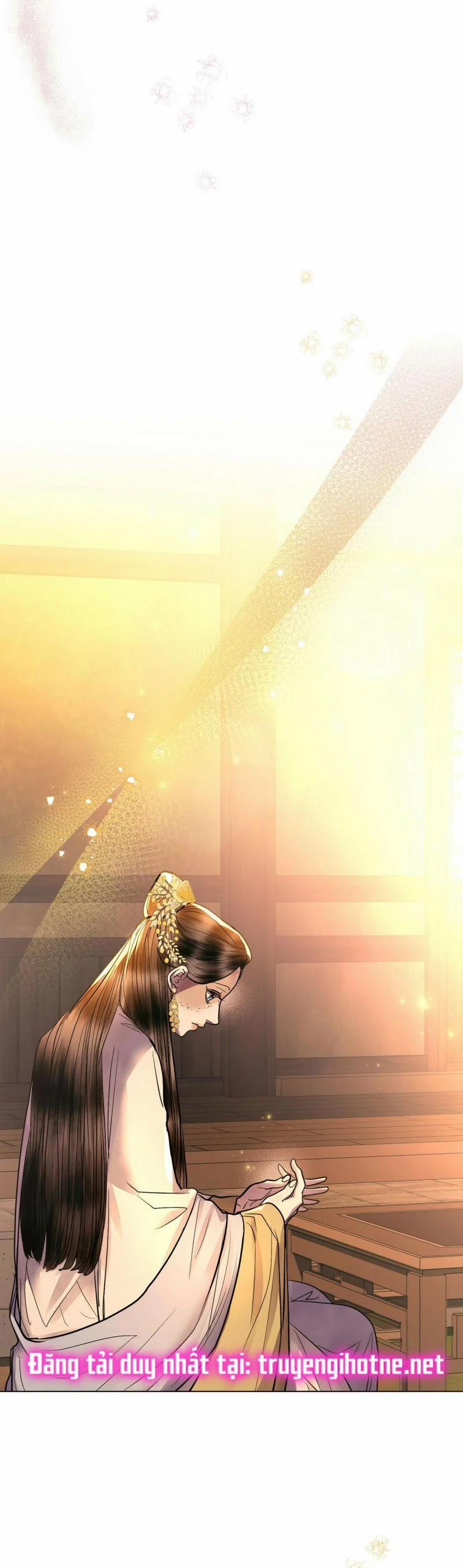 Vẻ Đẹp Không Hoàn Hảo – The Tainted Half 24.5 trang 6