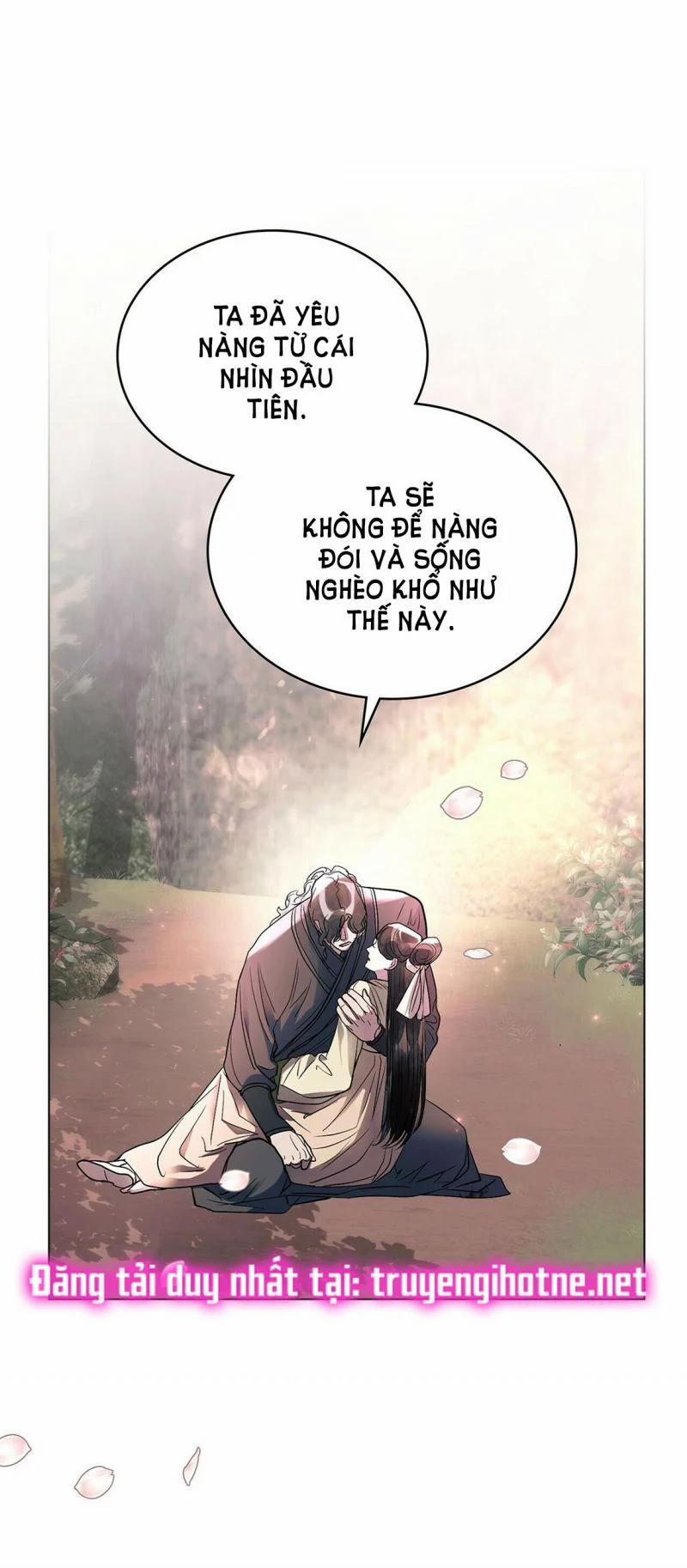 Vẻ Đẹp Không Hoàn Hảo – The Tainted Half 24 trang 6