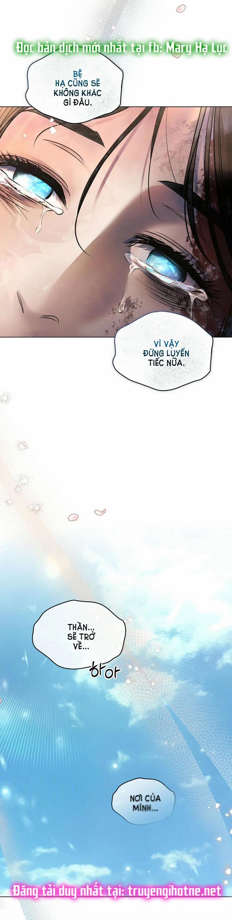 Vẻ Đẹp Không Hoàn Hảo – The Tainted Half 24 trang 8