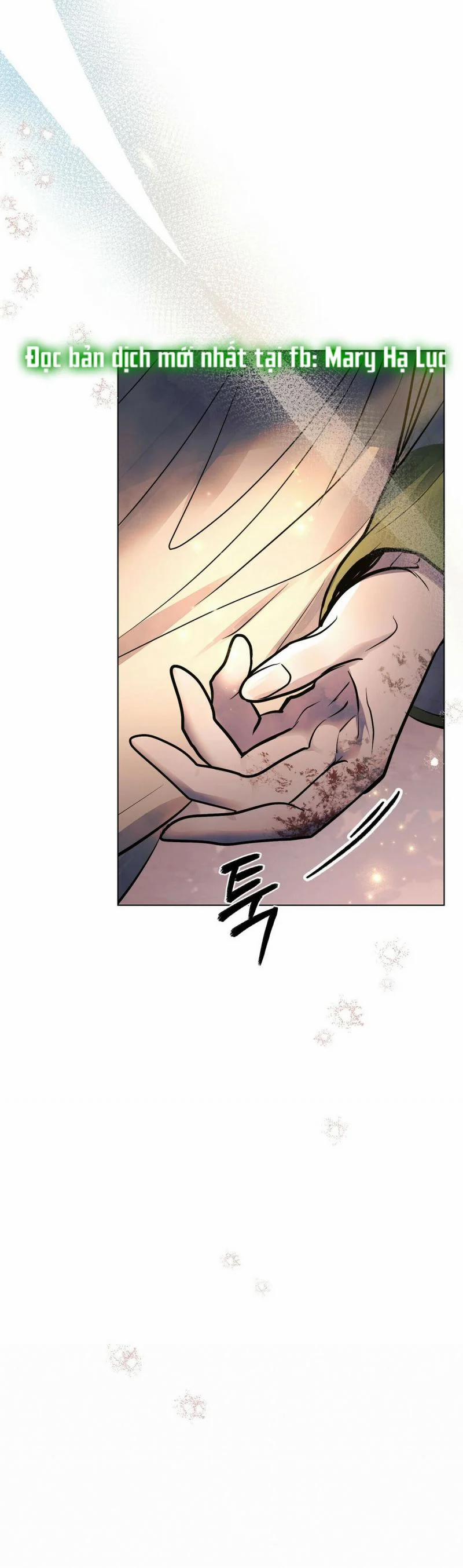 Vẻ Đẹp Không Hoàn Hảo – The Tainted Half 24 trang 9