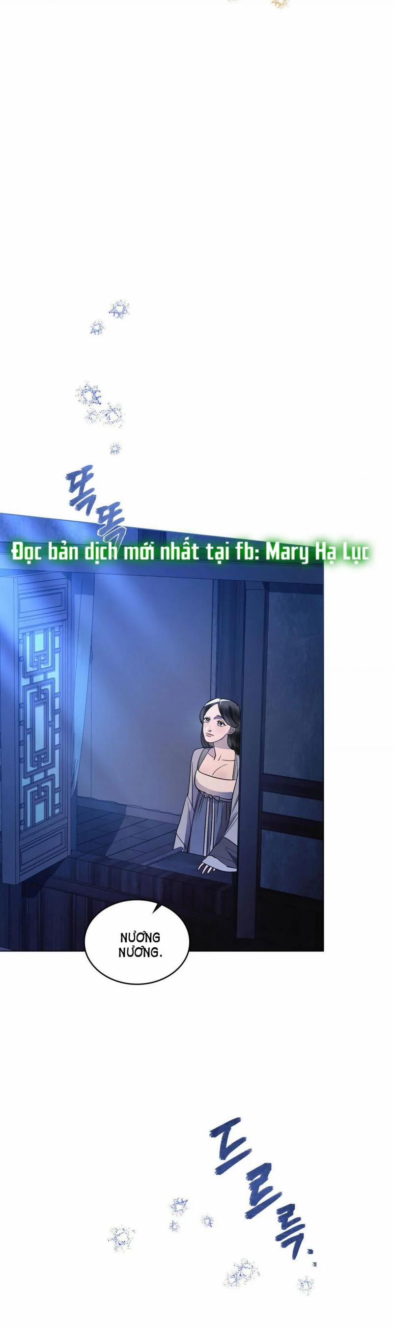 Vẻ Đẹp Không Hoàn Hảo – The Tainted Half 25.5 trang 2