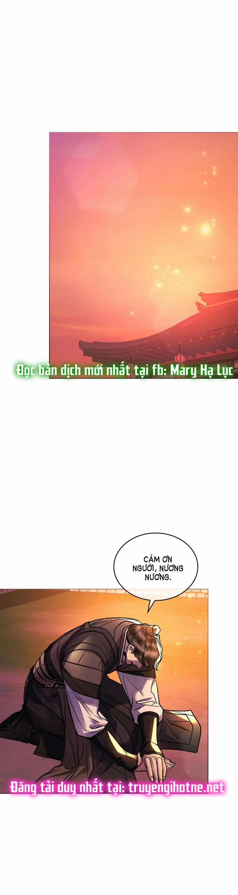 Vẻ Đẹp Không Hoàn Hảo – The Tainted Half 25 trang 12