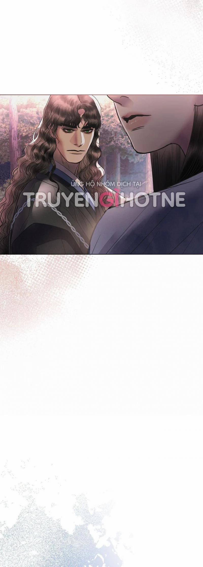 Vẻ Đẹp Không Hoàn Hảo – The Tainted Half 26.5 trang 12