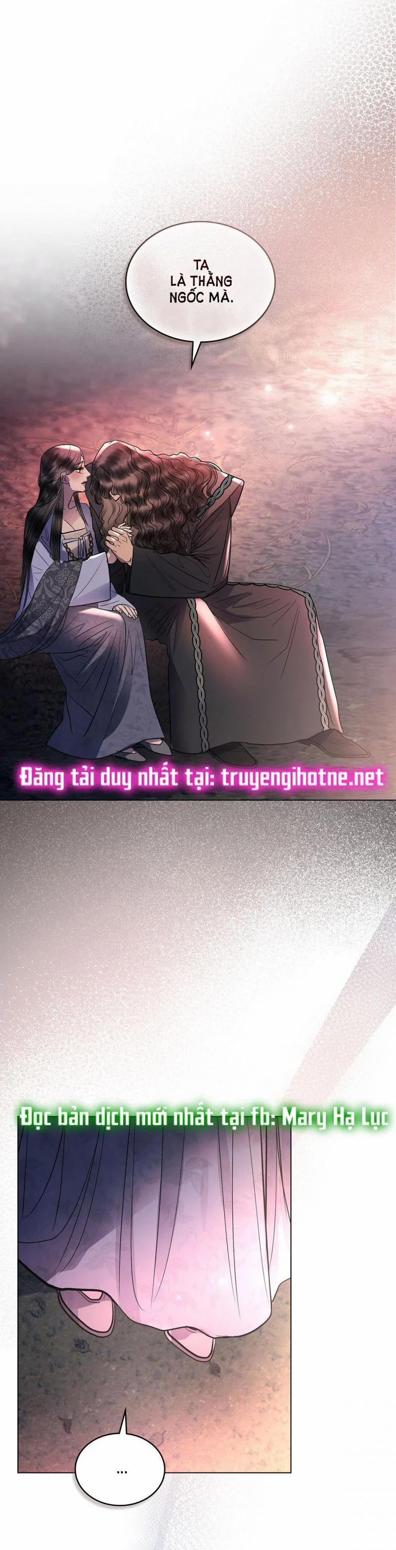 Vẻ Đẹp Không Hoàn Hảo – The Tainted Half 26.5 trang 4