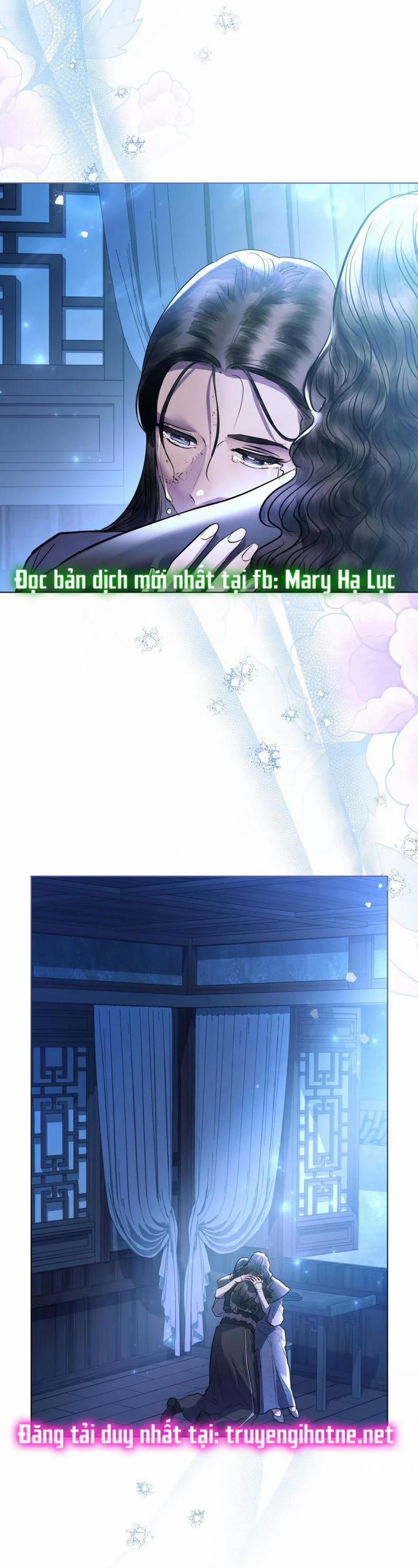 Vẻ Đẹp Không Hoàn Hảo – The Tainted Half 26 trang 11