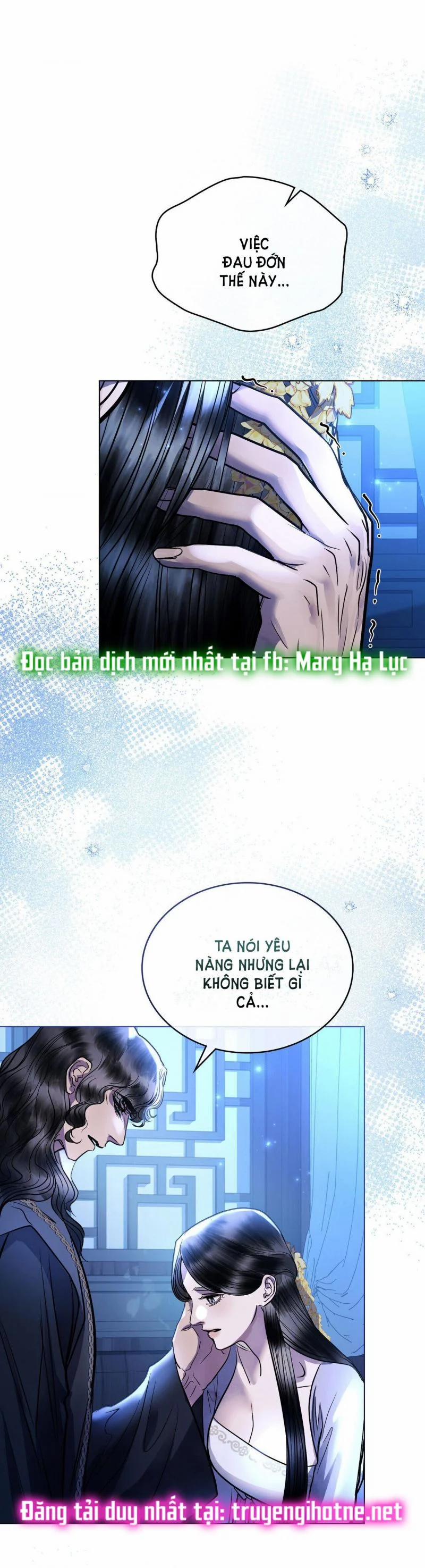 Vẻ Đẹp Không Hoàn Hảo – The Tainted Half 26 trang 7