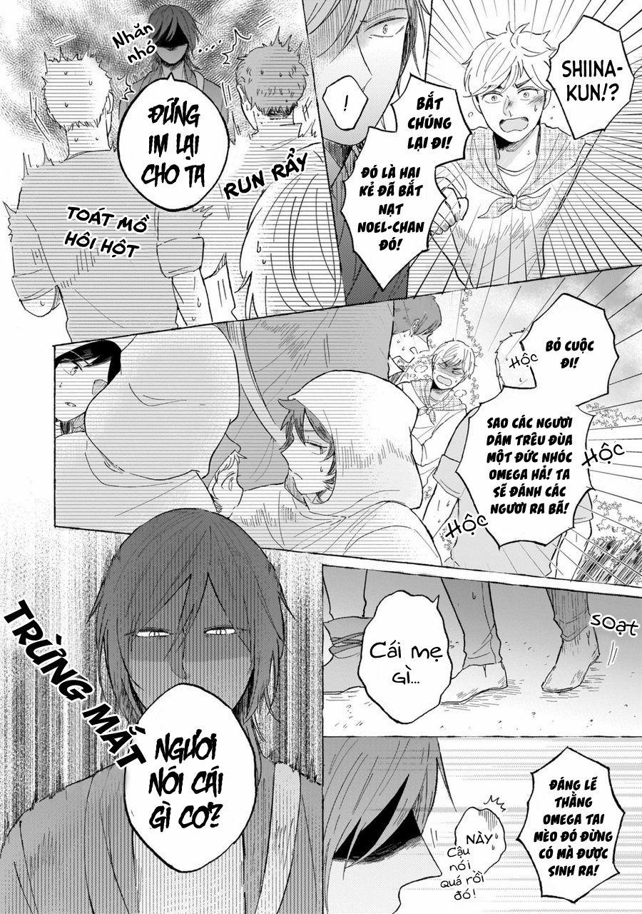 Về Nhà Thôi 5 trang 11