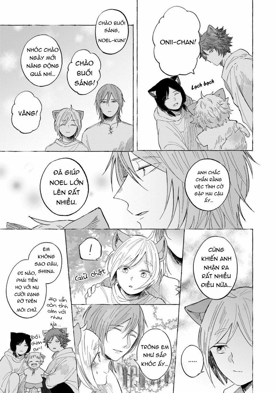 Về Nhà Thôi 5 trang 18