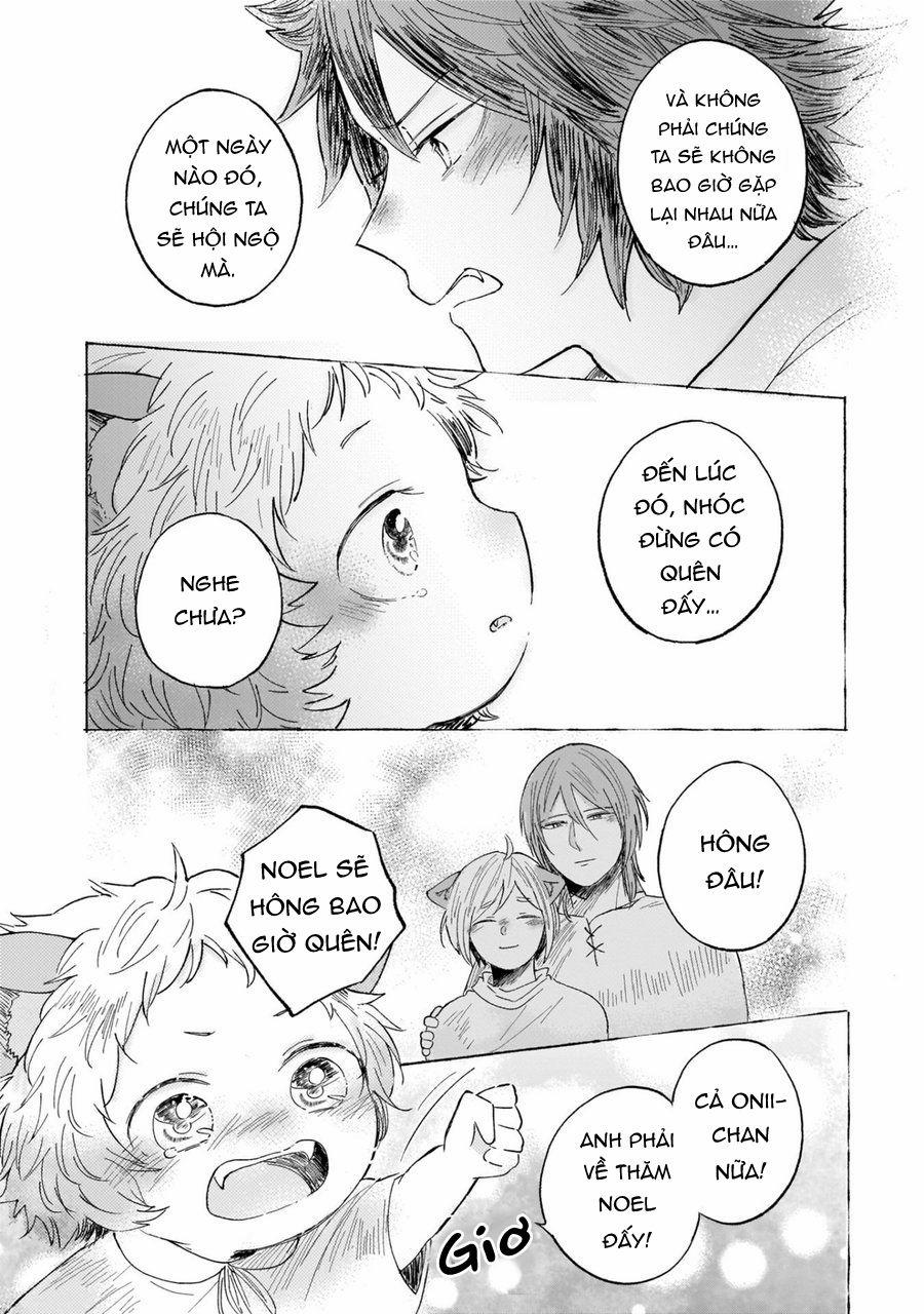 Về Nhà Thôi 5 trang 22