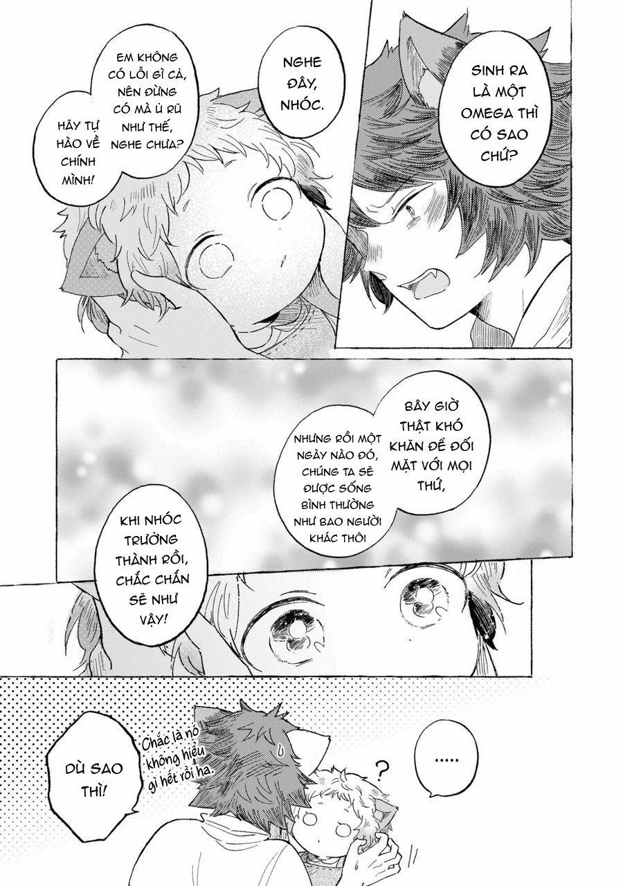 Về Nhà Thôi 5 trang 4