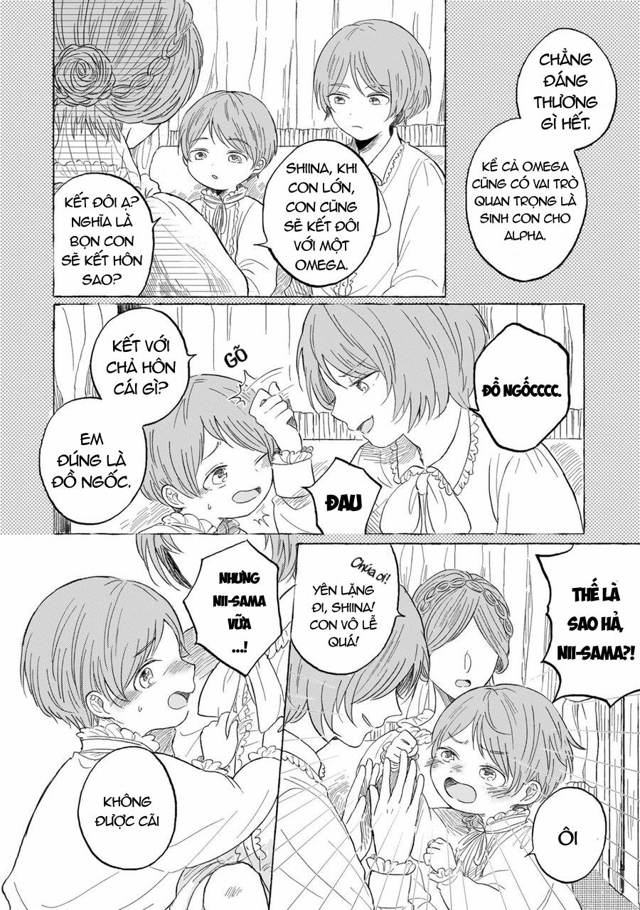 Về Nhà Thôi 6 trang 1