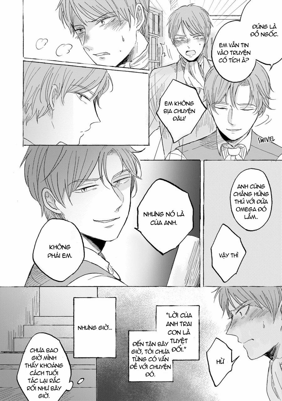 Về Nhà Thôi 6 trang 15