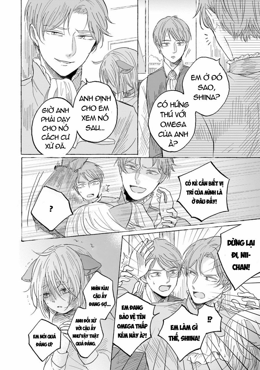 Về Nhà Thôi 6 trang 7