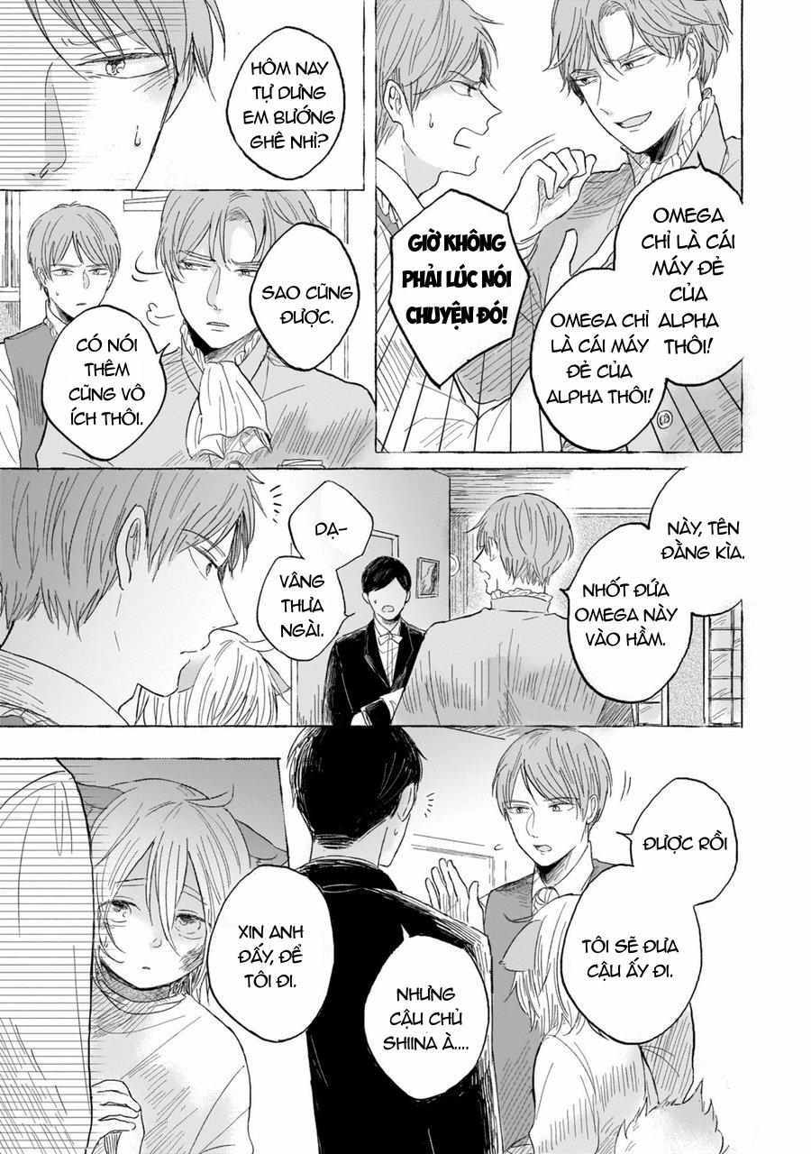 Về Nhà Thôi 6 trang 8