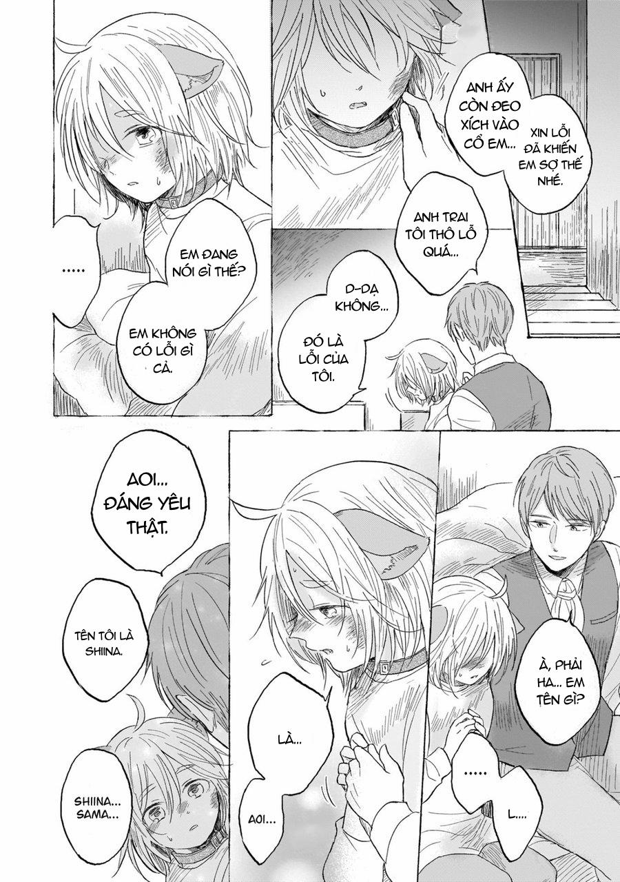 Về Nhà Thôi 6 trang 9