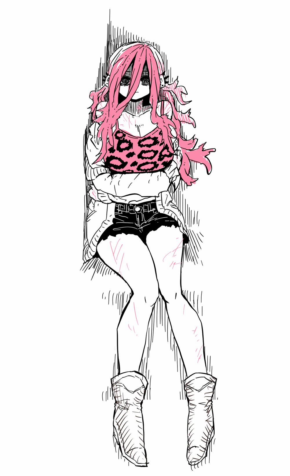 Về quê nhà, bạn thời thơ ấu của tôi quá khác lạ... 2 trang 16