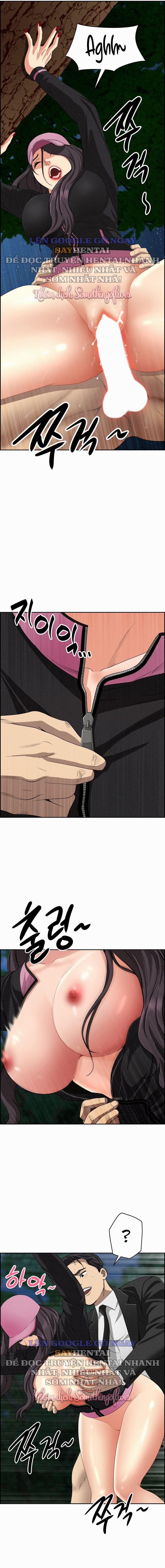 Vệ Sĩ Của Mẹ 11 trang 9