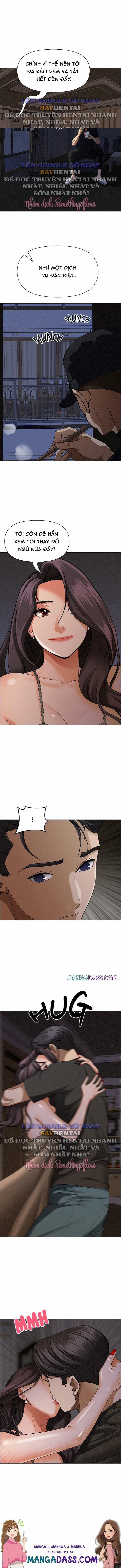 Vệ Sĩ Của Mẹ 24 trang 6