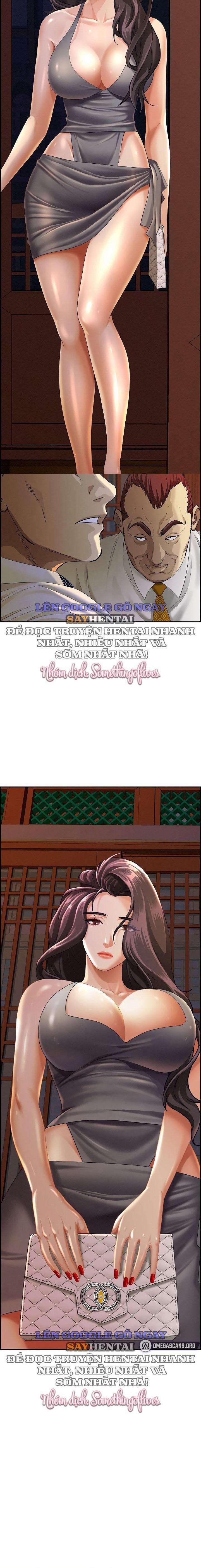 Vệ Sĩ Của Mẹ 3 trang 11