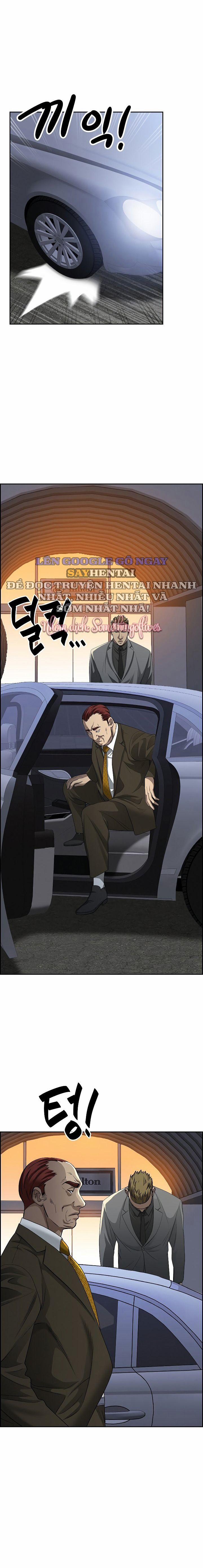 Vệ Sĩ Của Mẹ 4 trang 7